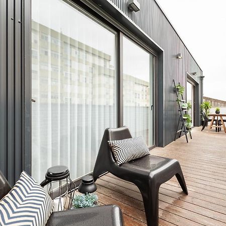 Oporto Palace Apartments Екстериор снимка