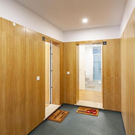 Oporto Palace Apartments Екстериор снимка