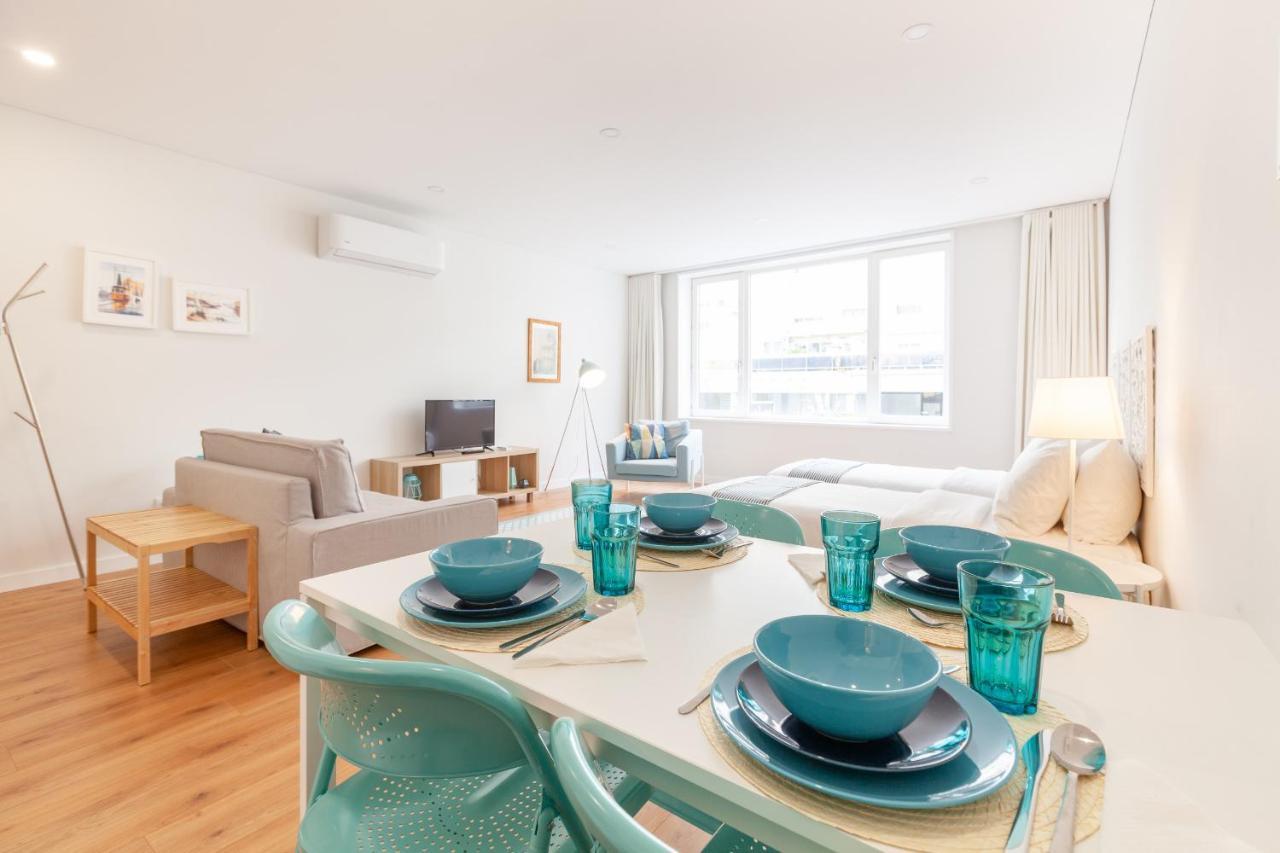Oporto Palace Apartments Екстериор снимка