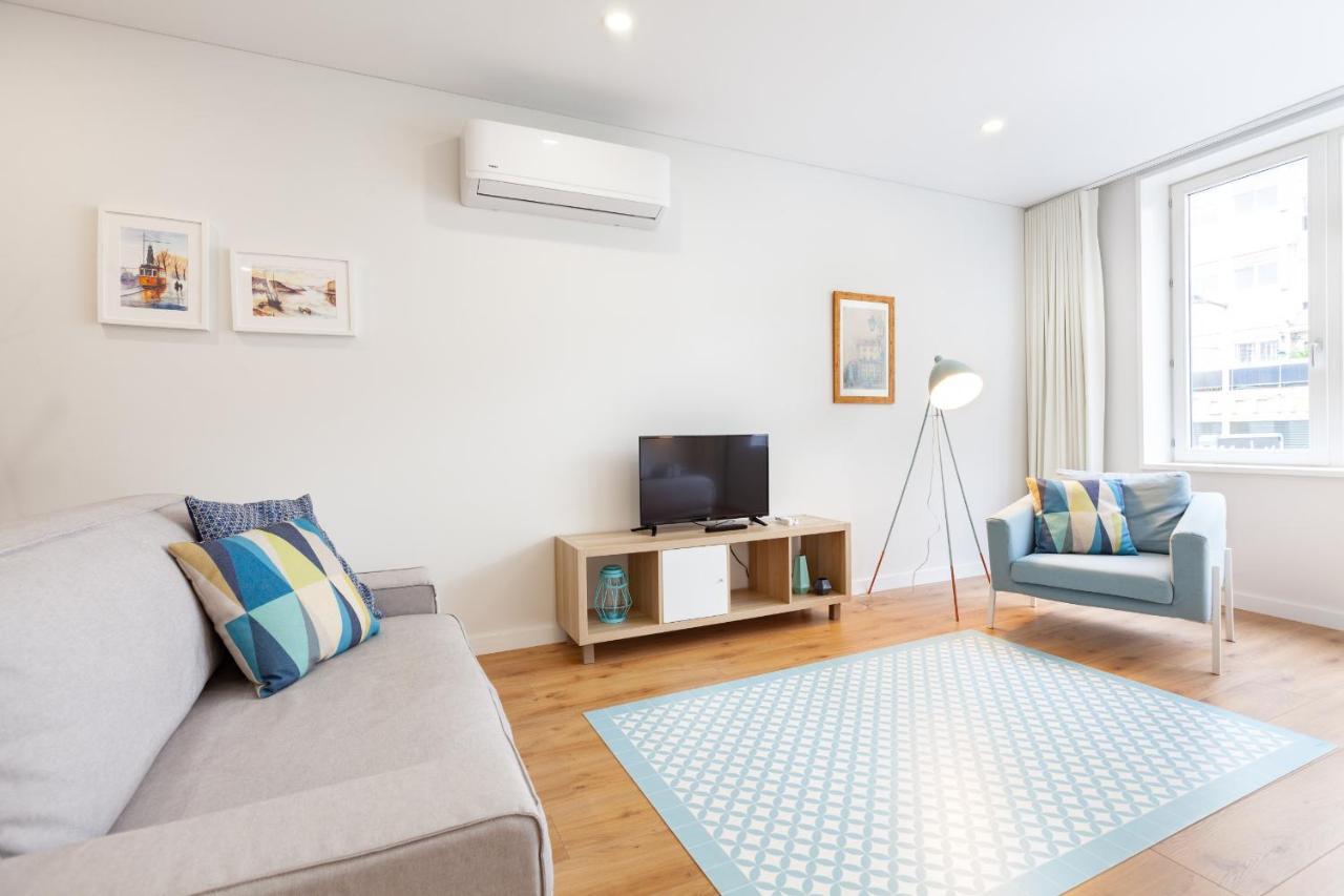 Oporto Palace Apartments Екстериор снимка
