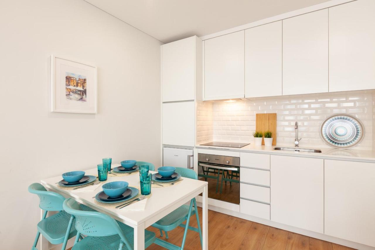 Oporto Palace Apartments Екстериор снимка