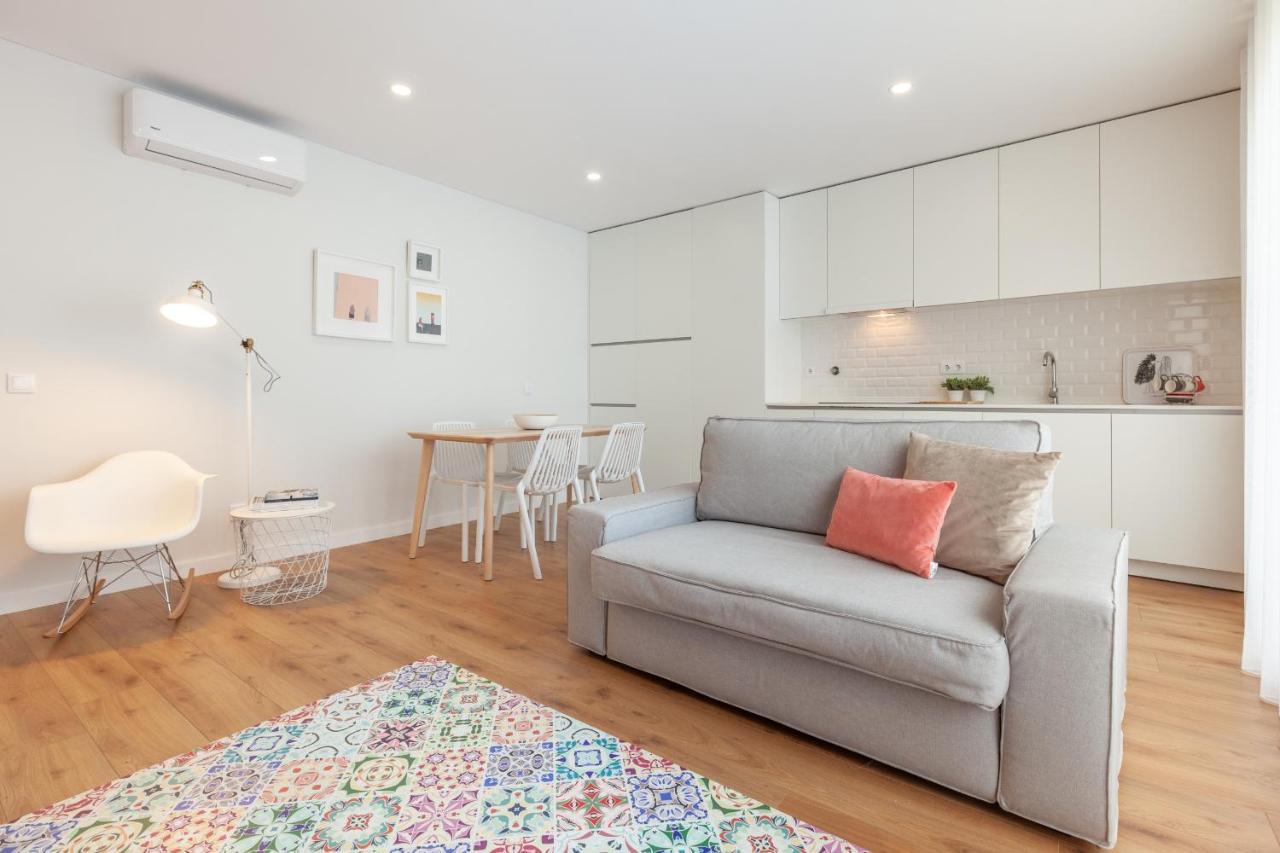 Oporto Palace Apartments Екстериор снимка