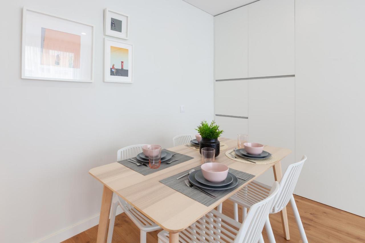 Oporto Palace Apartments Екстериор снимка
