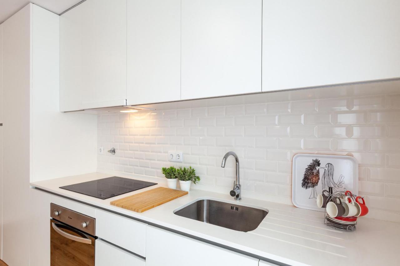 Oporto Palace Apartments Екстериор снимка