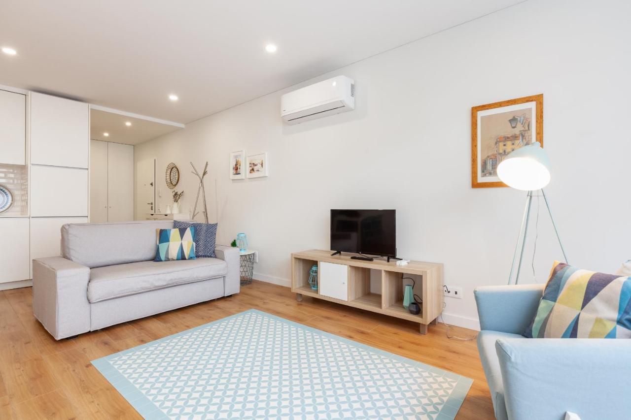 Oporto Palace Apartments Екстериор снимка