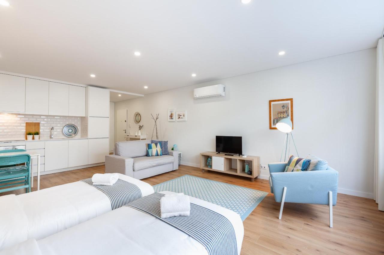 Oporto Palace Apartments Екстериор снимка