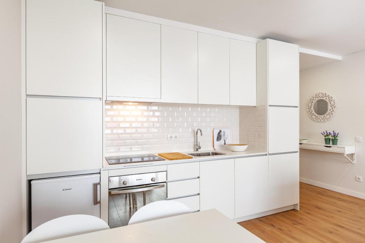 Oporto Palace Apartments Екстериор снимка