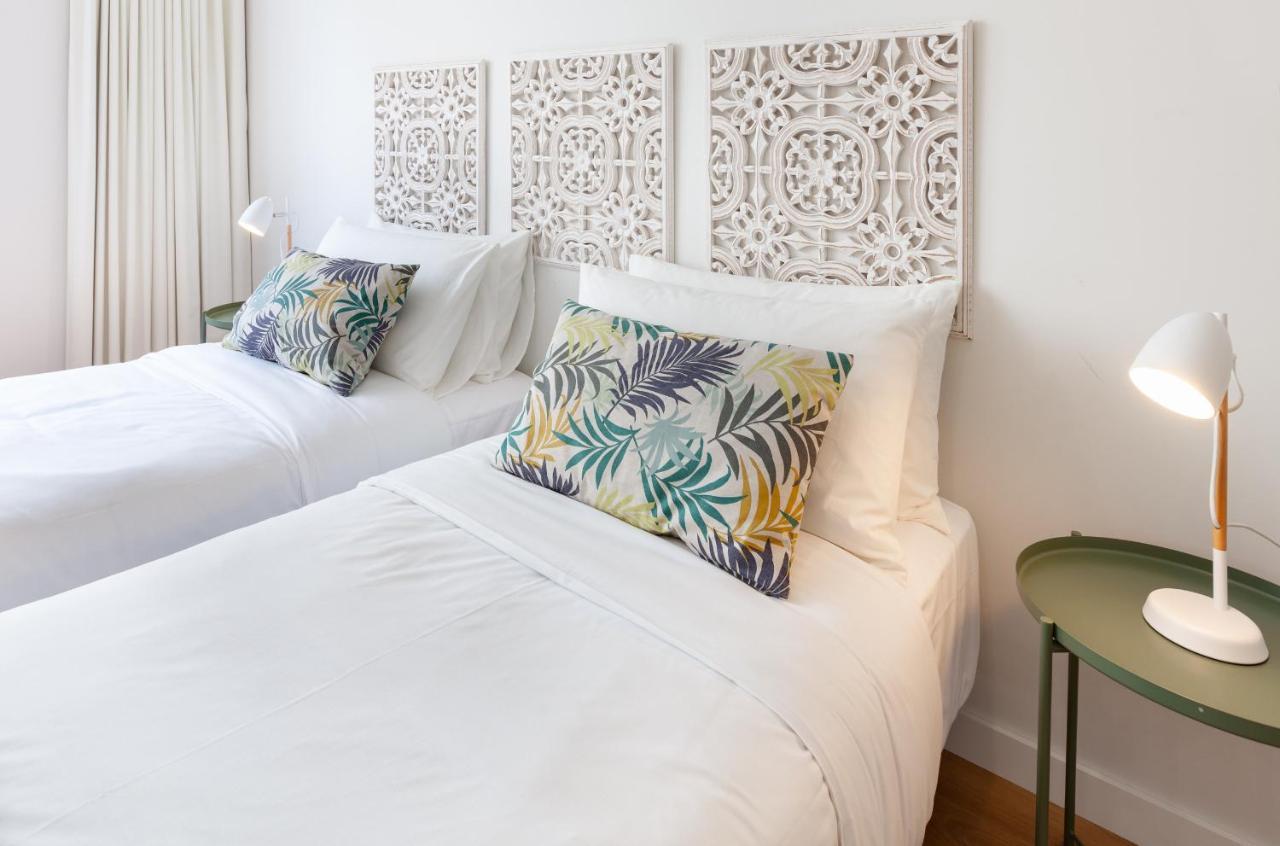Oporto Palace Apartments Екстериор снимка