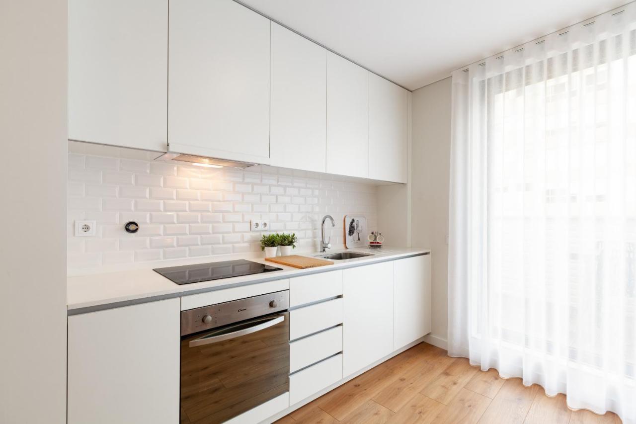 Oporto Palace Apartments Екстериор снимка