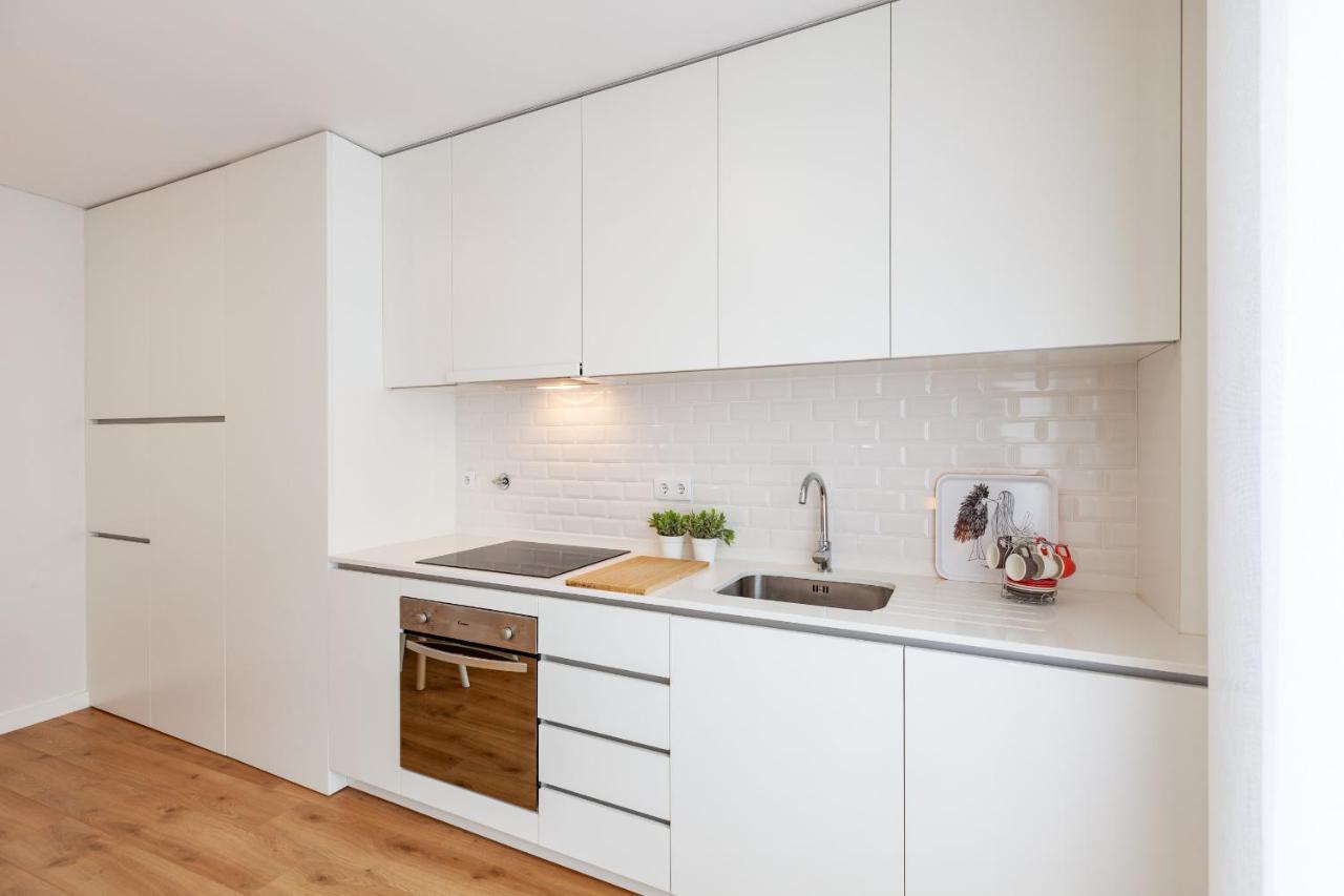 Oporto Palace Apartments Екстериор снимка