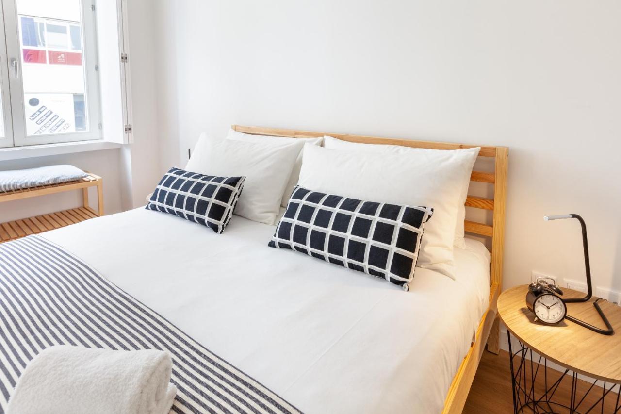 Oporto Palace Apartments Екстериор снимка