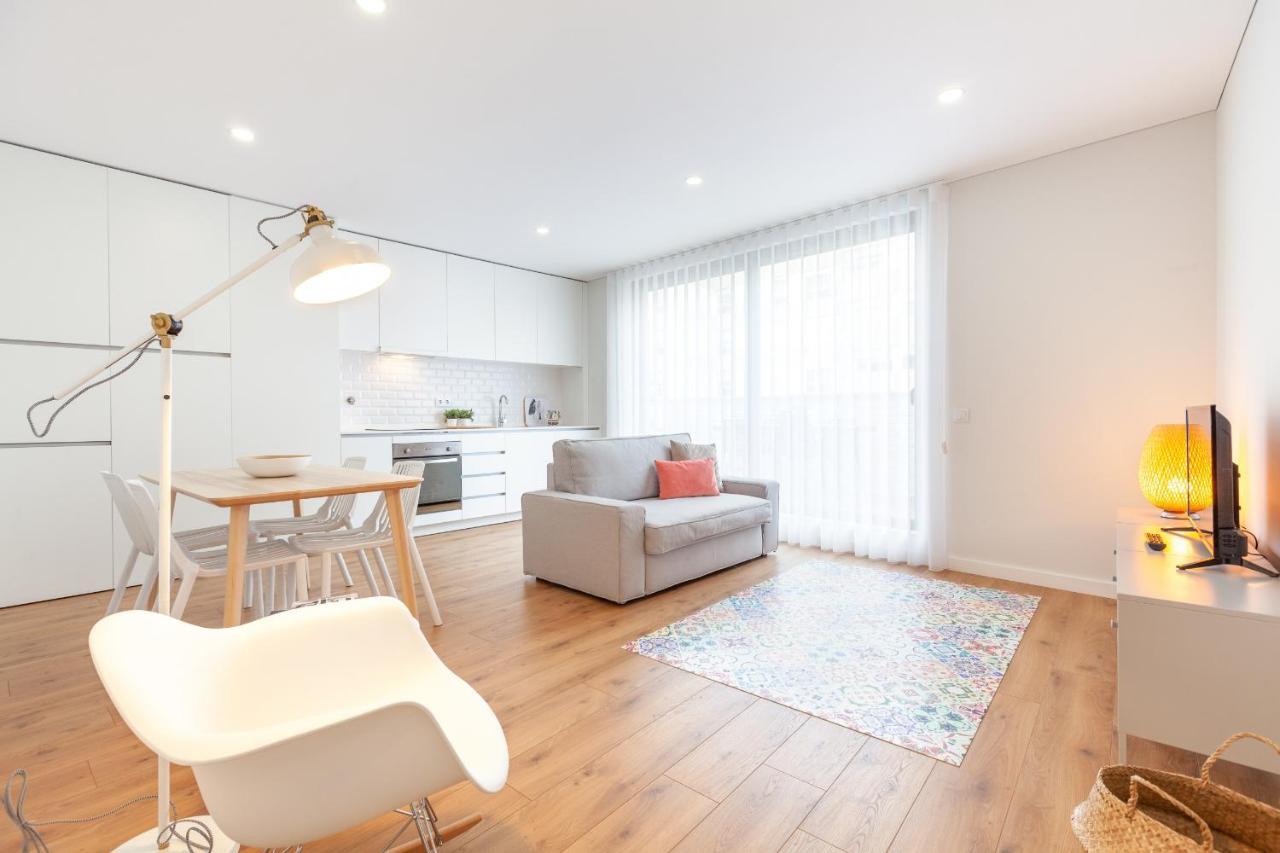 Oporto Palace Apartments Екстериор снимка