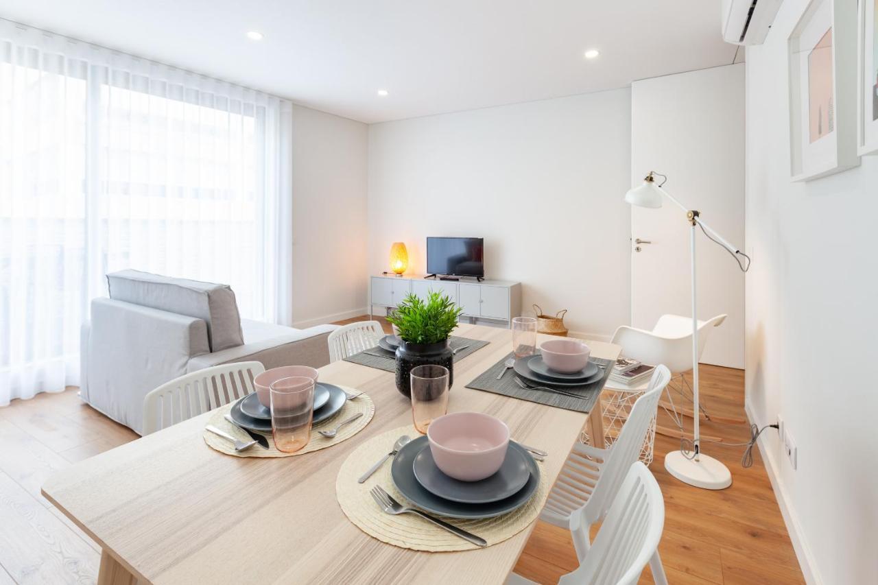 Oporto Palace Apartments Екстериор снимка