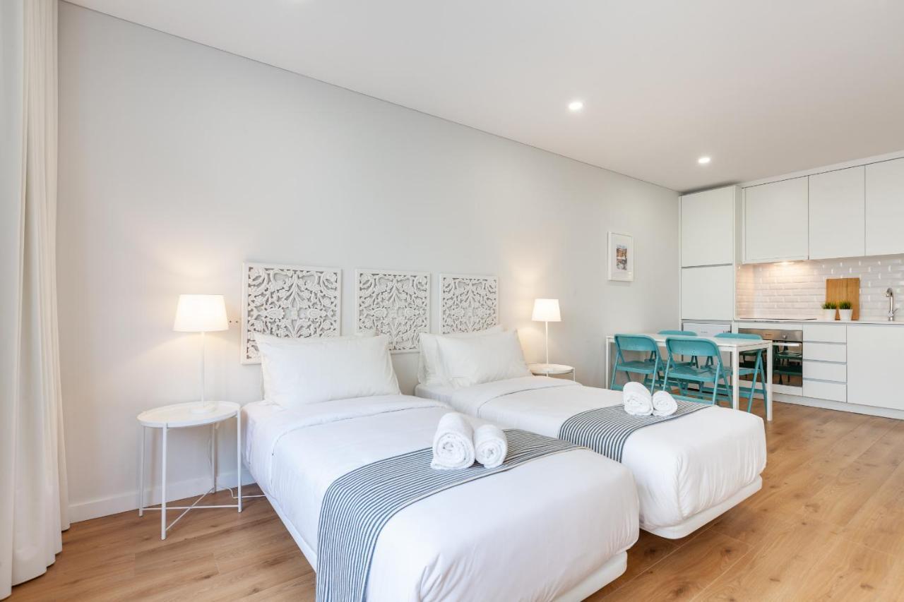 Oporto Palace Apartments Екстериор снимка