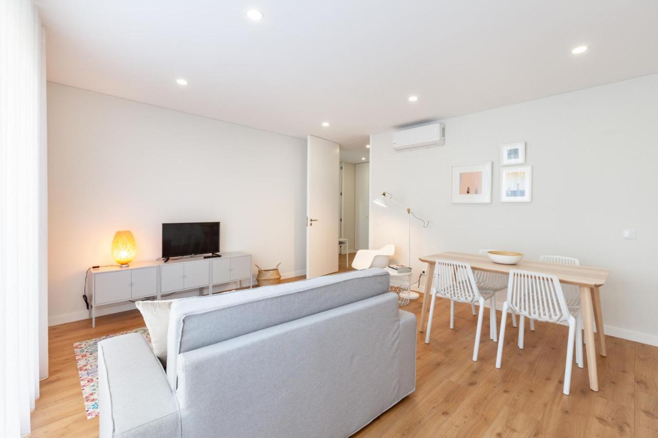 Oporto Palace Apartments Екстериор снимка