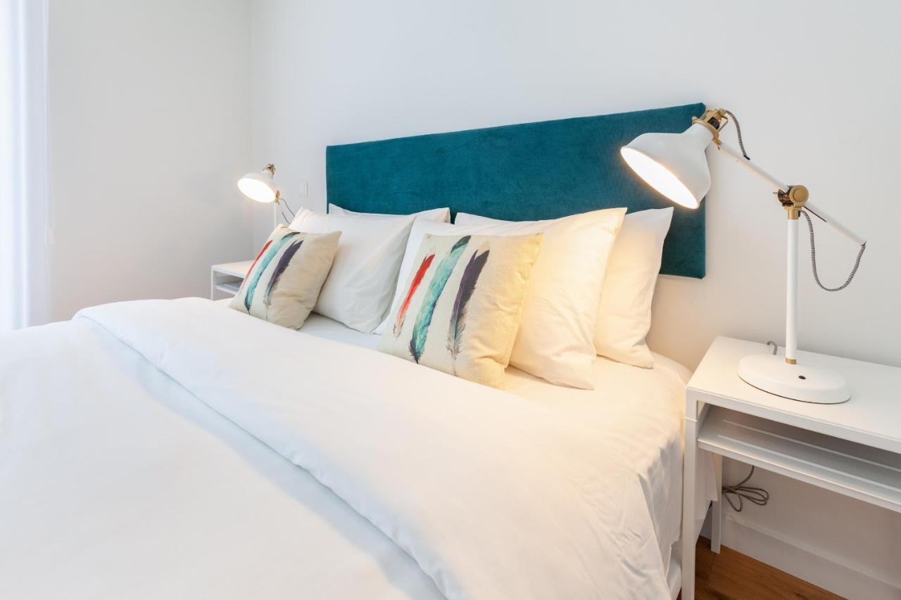Oporto Palace Apartments Екстериор снимка